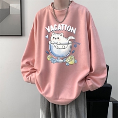 粉色