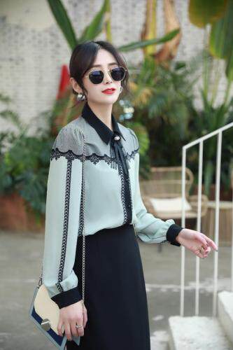 春装新品，女装，漫菲妮