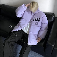 紫色