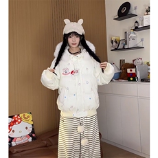 杏色