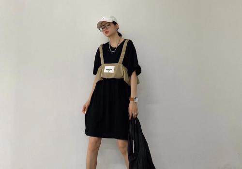 两件套，女装，约美？