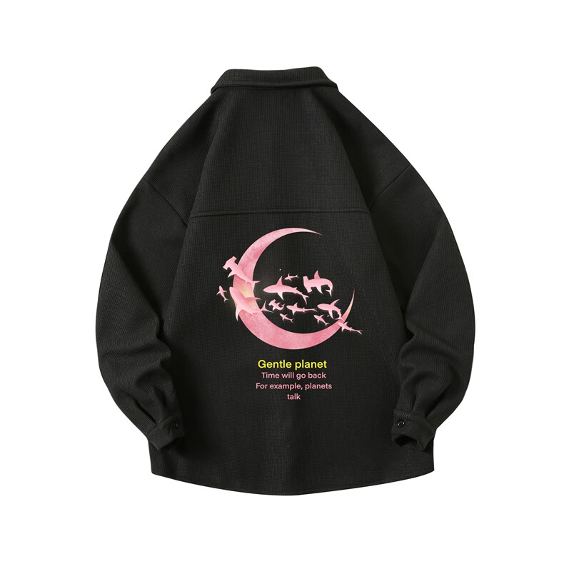 控58加厚加绒衬衫男大码长袖衬衣男外套HC79209-P38加绒款-P48,男装衬衫,电商A040
