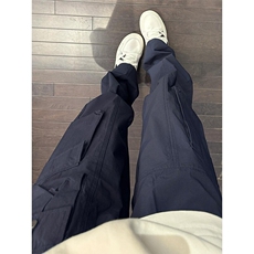 【有货】KZA139LL-特P43美式机能工装裤男款春秋户外登山冲锋裤，男装工装外套，星座1007（原301D）