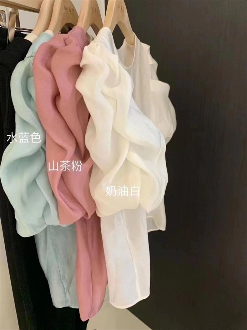 夏天时尚小衫，其它，nice 奈思