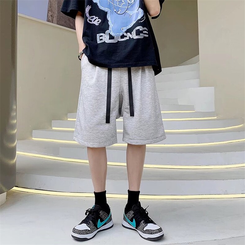 男夏季潮流时尚休闲短裤K96P26,男装休闲裤,星座1116-2