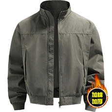 深灰色(MF6504加棉加厚)