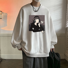 米白色