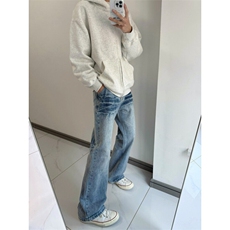 蓝色