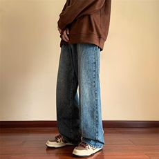 蓝色