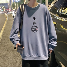 蓝色