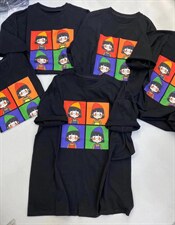 Ｔ，其它，D·YUN