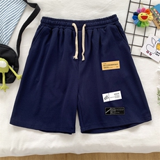 藏青色