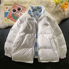 1506/Q9250/P52冬季新款棉服，男装棉衣，星座1506