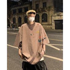 咖色