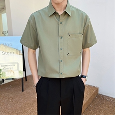 绿色