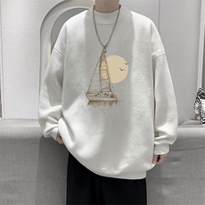 白色