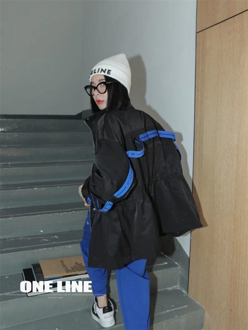 韩衣丑丑 HANYI·COCO HYCC128549