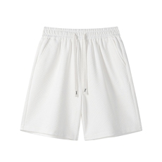 2026夏季新款现货2W件宽松提花短裤M-5XLHK26259-特P12，男装牛仔裤，电商A022