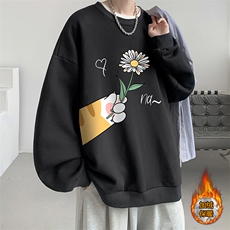 活性黑加绒款