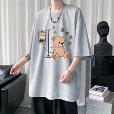 灰色