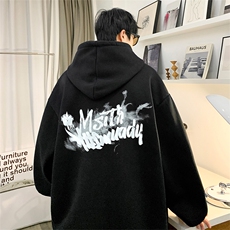 抖音得物供货可提供视频2024春季新款重磅美式卫衣DL1872，男装卫衣，电商A486