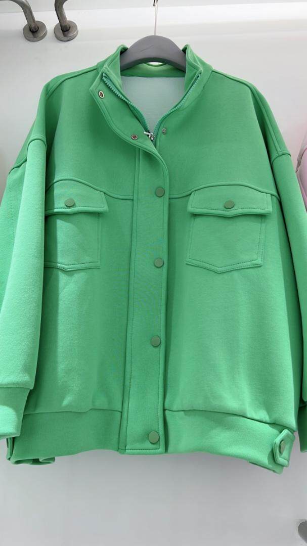 针织外套，其它，研秀