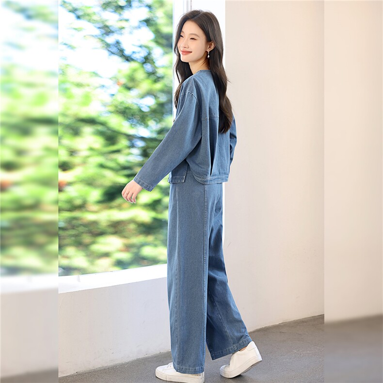 叶笙衣套装82560-160,女装套装/套裙,叶笙衣