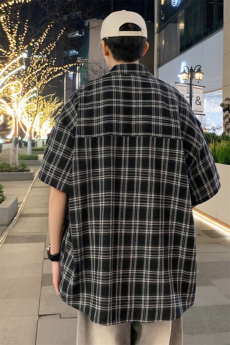 新款休闲衬衫,男装衬衫,星座1106-2（原1111B）