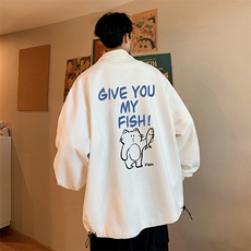 白色