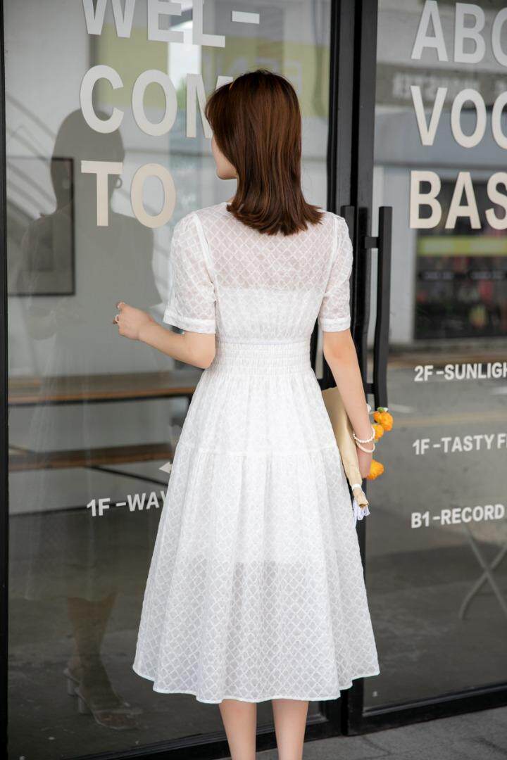 〈现货〉连衣裙，女装连衣裙，伊娜蕾尔