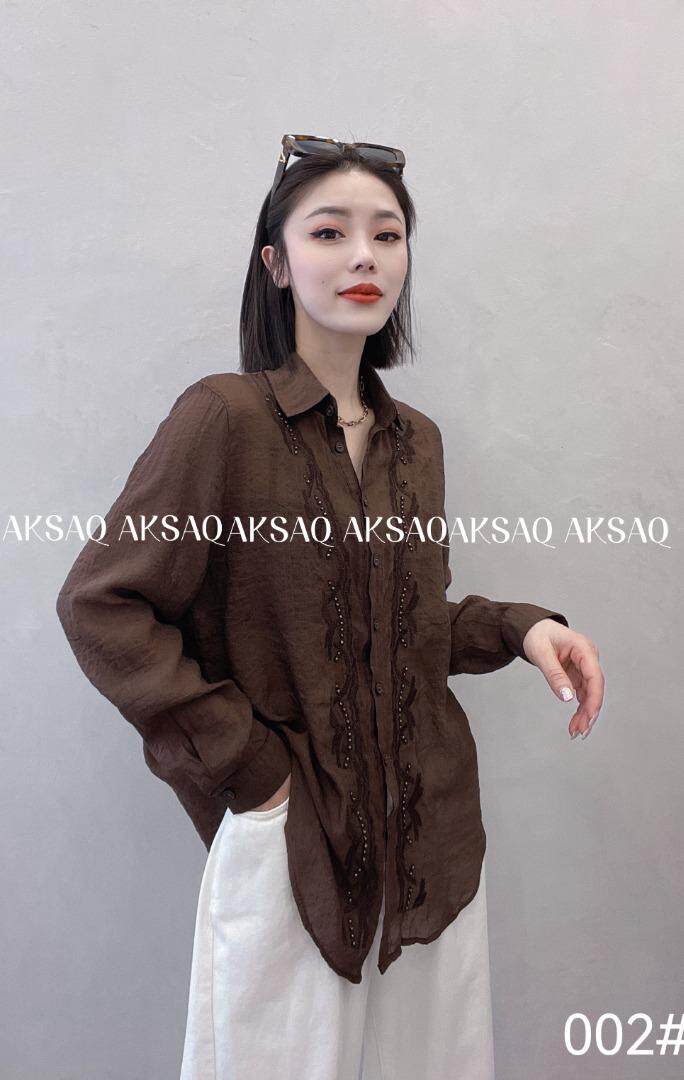 春装爆版出货了面料，其它，雅克赛奇