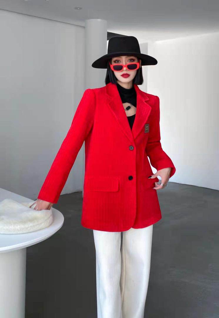 〈现货〉西装，女装西装，伊娜蕾尔