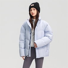 女款 浅蓝