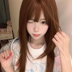 白色