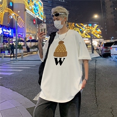 白色