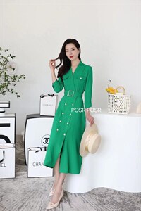 连衣裙,女装连衣裙,珀莎