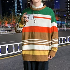 绿色