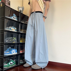 蓝色
