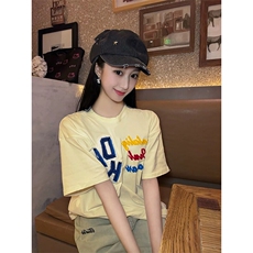 杏色