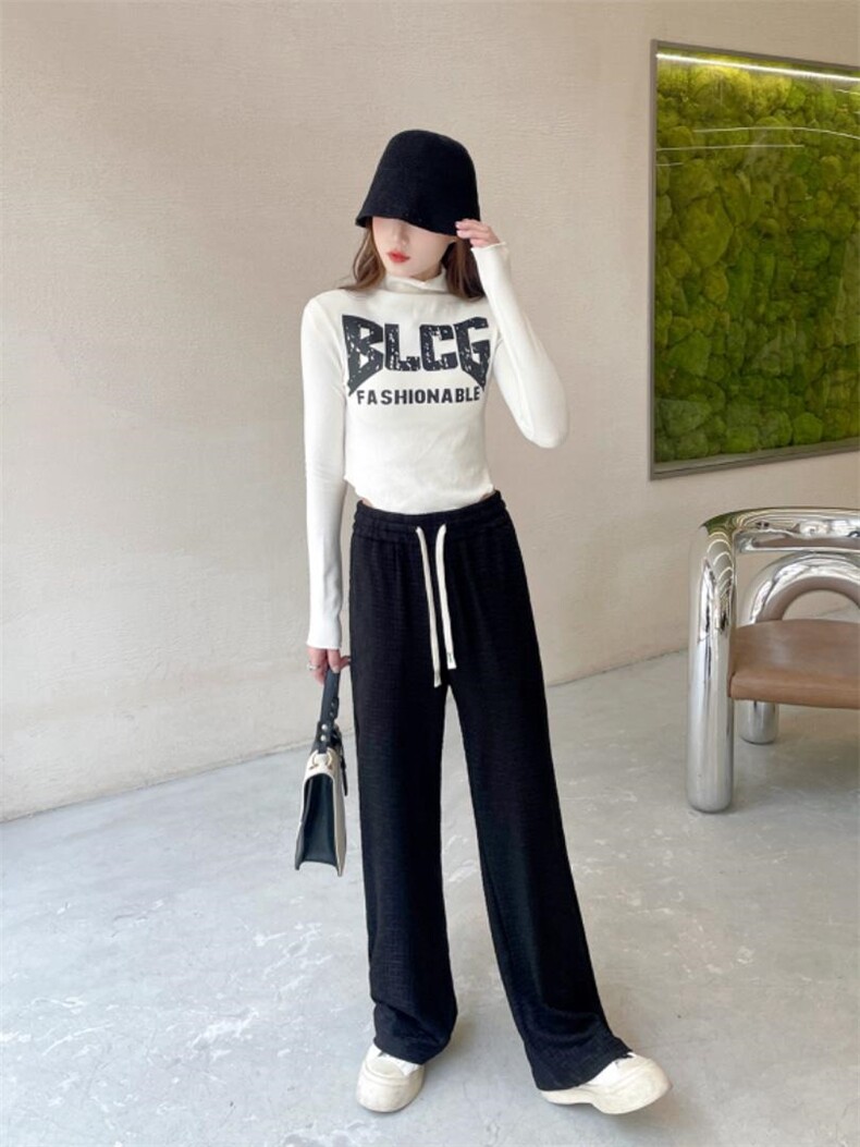 直筒裤，其它，天使公主