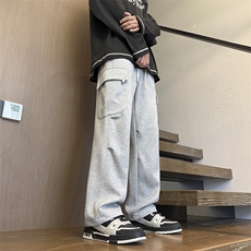 2025秋季华棉工装裤高品质休闲裤长裤*WK005*P45控78，男装工装外套，星座511-1
