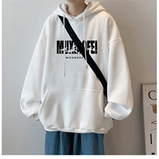 白色