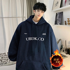 藏青色（加绒）