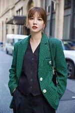 新款外套，其它，茜茜靓点