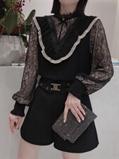 艾嫚伊秋冬上新中，其它，艾嫚伊