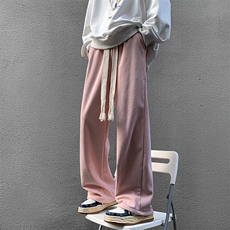 粉色常规款
