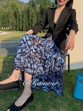 半身裙，女装半身裙，卡薇尔