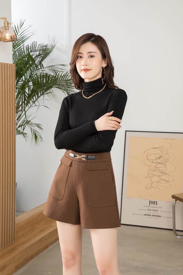 冬季短裤系列新款已上市，匠心打造的款式，精心制作的工艺，，其它，纳影