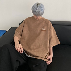 驼色