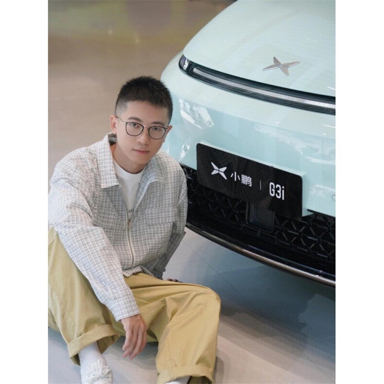 网络图现货休闲衬衣秋季潮流格子长袖衬衫男RC215-P65图片
